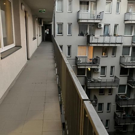 Roland Apartment Downtown - Garay ブダペスト エクステリア 写真