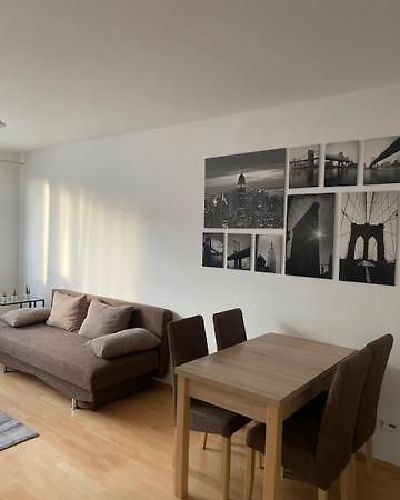 Roland Apartment Downtown - Garay ブダペスト エクステリア 写真