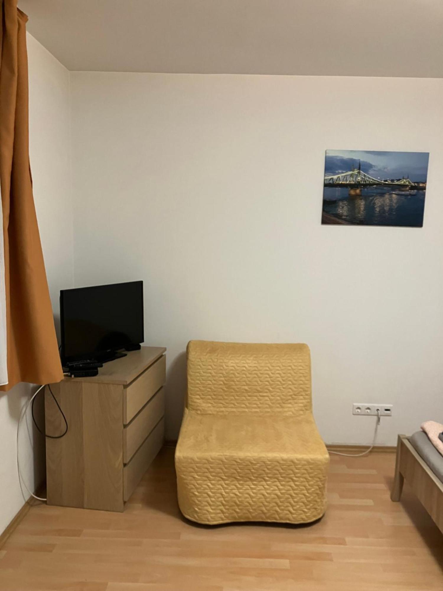 Roland Apartment Downtown - Garay ブダペスト エクステリア 写真