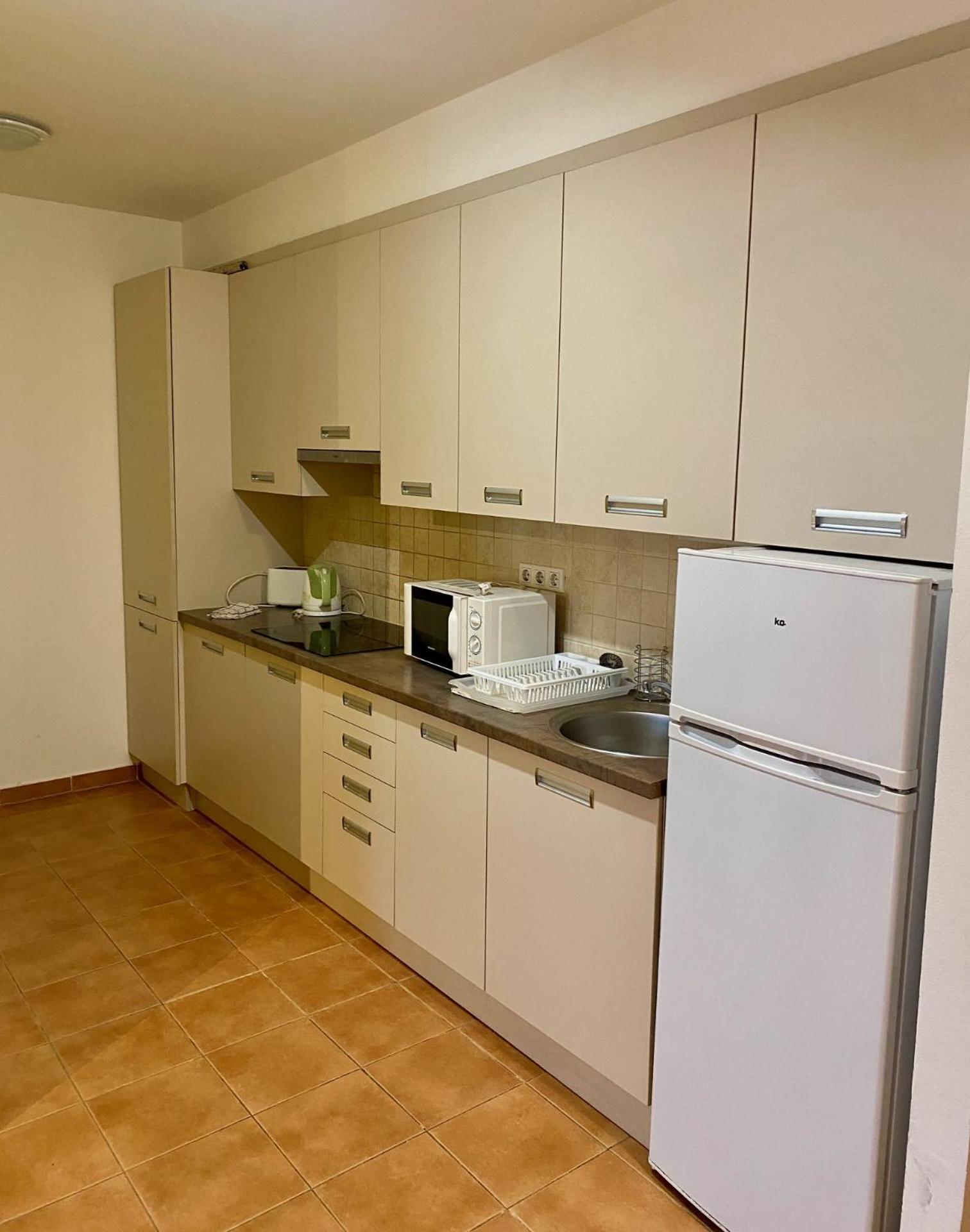 Roland Apartment Downtown - Garay ブダペスト エクステリア 写真