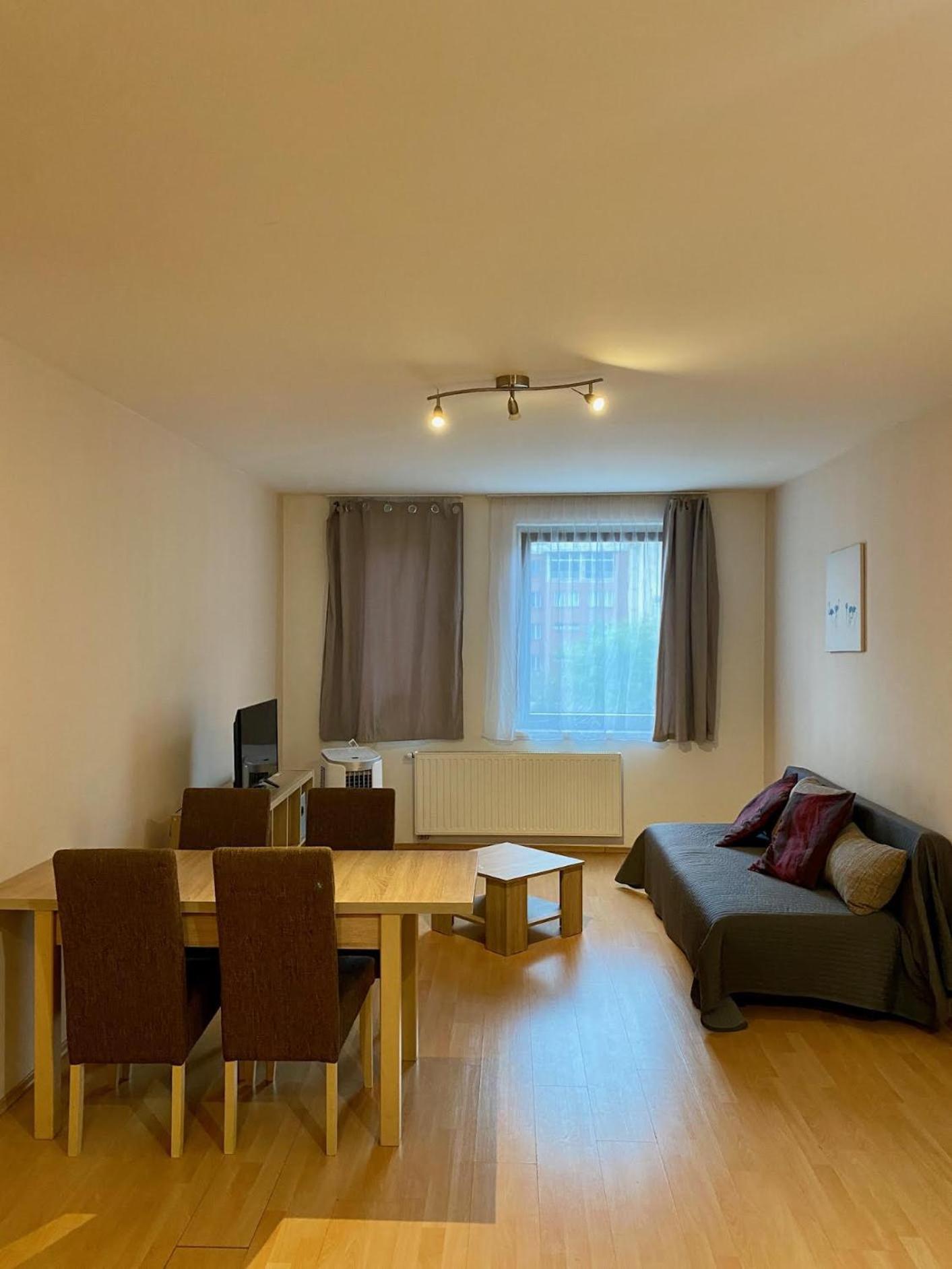 Roland Apartment Downtown - Garay ブダペスト エクステリア 写真
