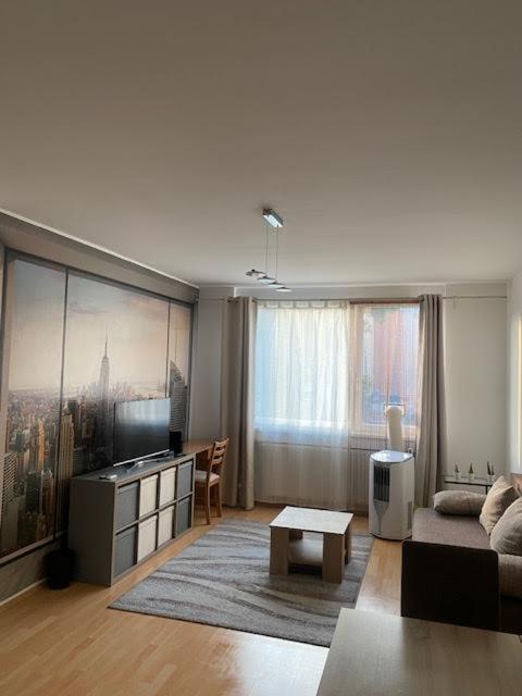 Roland Apartment Downtown - Garay ブダペスト エクステリア 写真