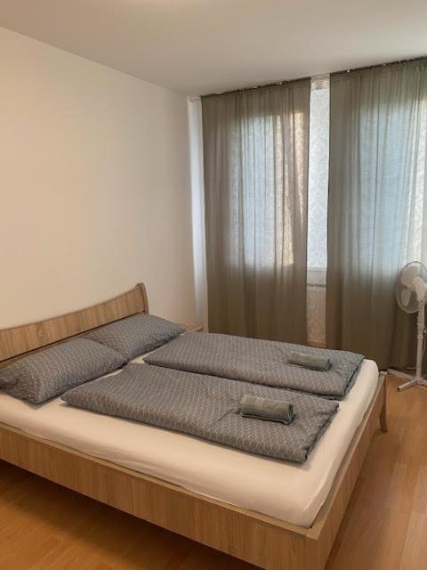 Roland Apartment Downtown - Garay ブダペスト エクステリア 写真