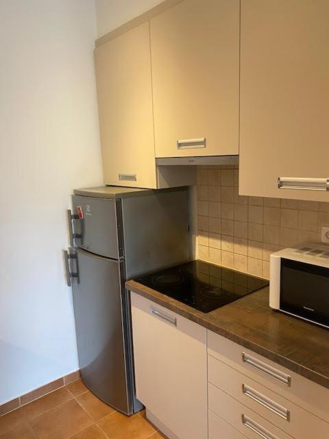 Roland Apartment Downtown - Garay ブダペスト エクステリア 写真