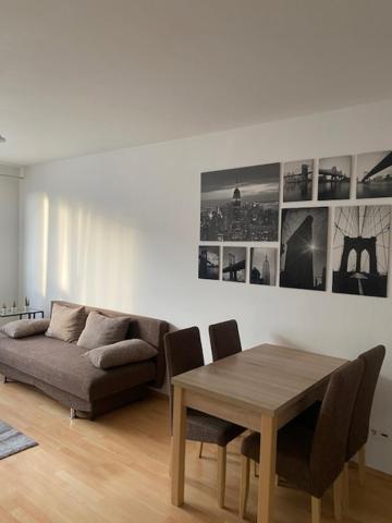 Roland Apartment Downtown - Garay ブダペスト エクステリア 写真